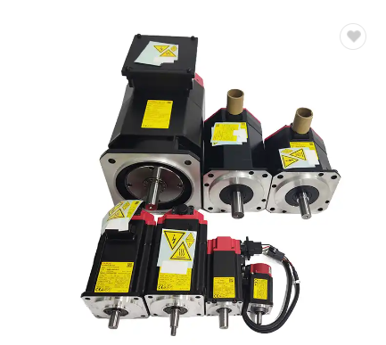 Động Cơ Servo HC-SFS301 Mitsubishi