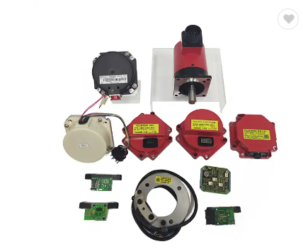 Động Cơ Servo HC-SFS152 Mitsubishi