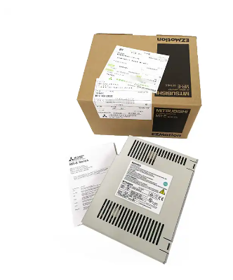 Bộ Truyền Động Servo AC MR-E-40A-QX002 Mitsubishi