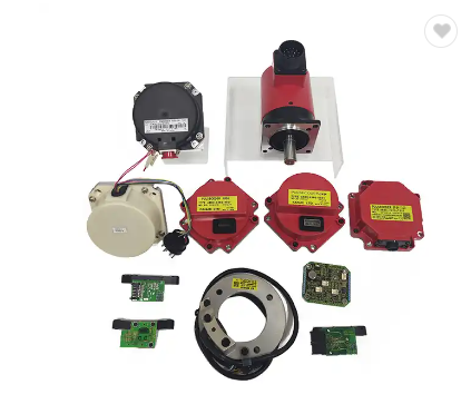 Động Cơ HF-SP52 Cho Mitsubishi