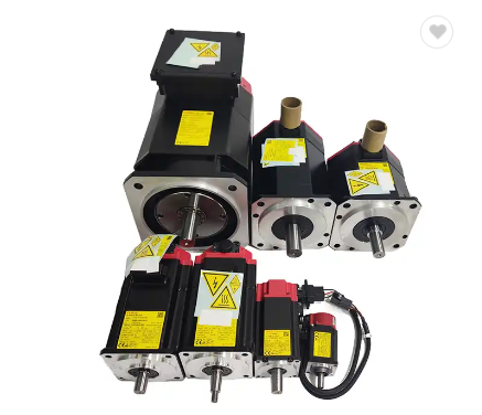 Động Cơ HG-JR734B Cho Mitsubishi