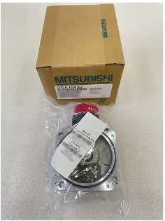 Osa104s2 động cơ mã hóa cho Mitsubishi