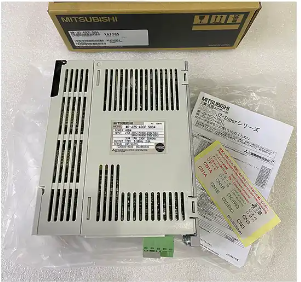 MR-J2S-40CP-S084 đơn vị ổ đĩa servo Mitsubishi