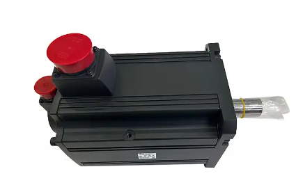 HC-SFS-702 với bộ mã hóa OSA18-130 đơn vị động cơ servo Mitsubishi