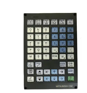 FCU7-DX711 FCU7-KB026 Mitsubishi hệ thống I/O Board bàn phím