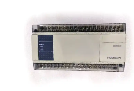 Chất lượng cao giá rẻ giá fanuc FX1N-60MR-001 kỹ thuật số Quy mô phần mềm Mitsubishi PLC điều khiển