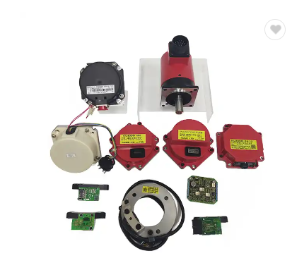 MR-J2S-100B4 động cơ servo Mitsubishi AC