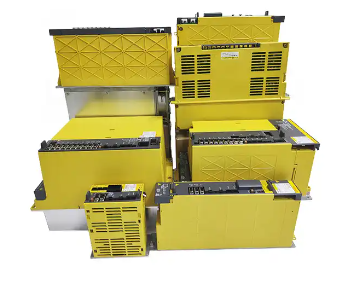 Đơn vị ổ đĩa servo HC-SFS353 cho Mitsubishi