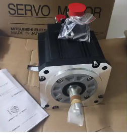 Mistubishi HF104-A48 gốc động cơ servo cho 1 năm đảm bảo
