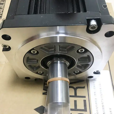 Mitsubishi hg104s mới ban đầu AC servo Motor