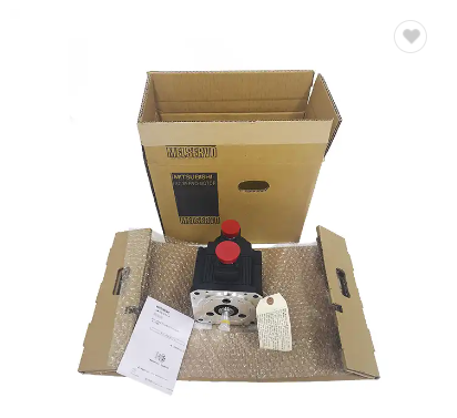 Mitsubishi gốc AC servo động cơ HC-SF52BK-S2