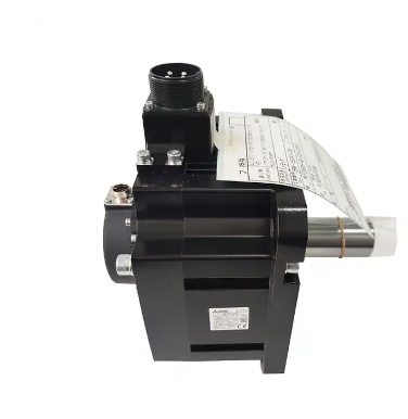 Mitsubishi gốc AC servo HG204S-D48 động cơ