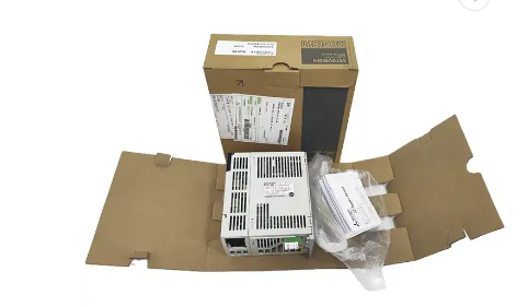 Mitsubishi ORIGNAL servo ổ đĩa MR-J2S-20A