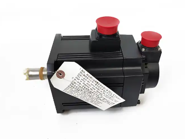 HC-SFS152B động cơ servo gốc Mitsubishi