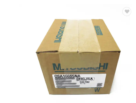 HG-SR52J động cơ servo gốc Mitsubishi