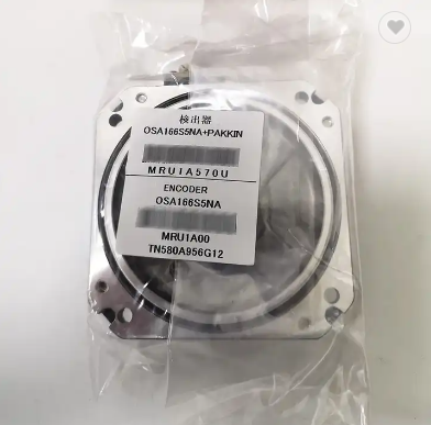 Bộ mã hóa Mitsubishi gốc mới osa166s5na