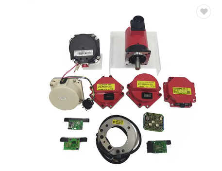 MDS-D-SVJ3-03 thử nghiệm đơn vị ổ đĩa servo ban đầu Mitsubishi