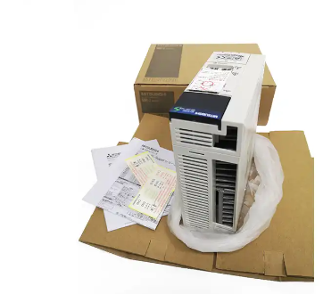 MR-J2S-100B ĐIỀU KHIỂN SERVO gốc của Mitsubishi