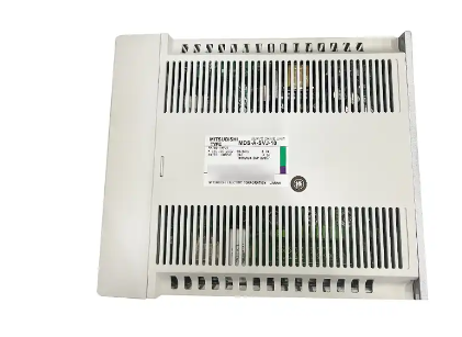 Mitsubishi MDS-A-SVJ-10 servo ổ đĩa đơn vị