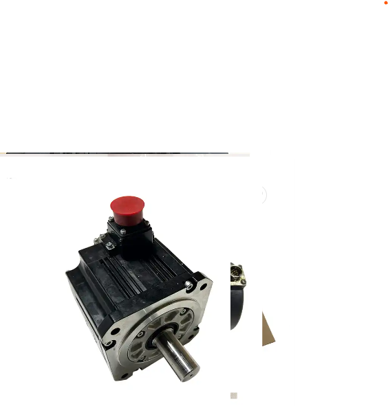 HG-SR152J đơn vị động cơ servo Mitsubishi