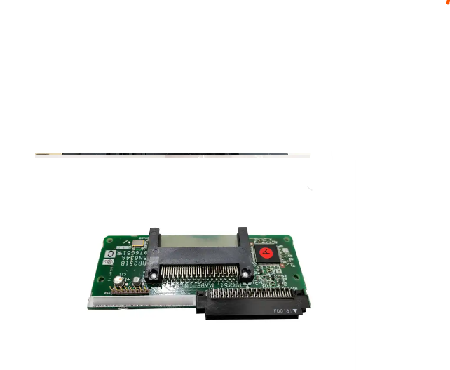 Hr251 hr251b Mitsubishi PCB