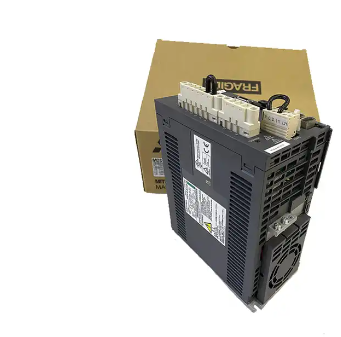 MDS-D-SVJ3-10 đơn vị ổ đĩa servo Mitsubishi
