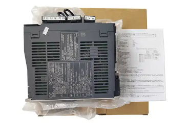 MR-J4-10A thử nghiệm đơn vị ổ đĩa servo ban đầu Mitsubishi