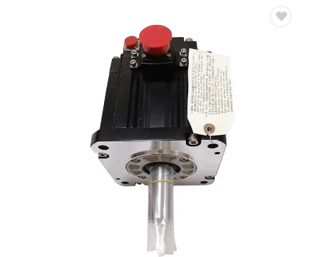 HF303BS-A48 mới ban đầu AC servo động cơ MITSUBISHI