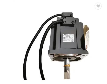 HA-FF43W3 mã hóa động cơ servo Mitsubishi gốc mới