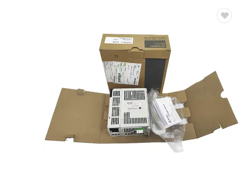 MDS-B-SPH-220 đơn vị ổ đĩa servo Mitsubishi