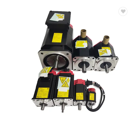 HG-SR352 động cơ servo gốc Mitsubishi
