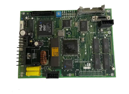 Rx211 rx211c Mitsubishi PCB