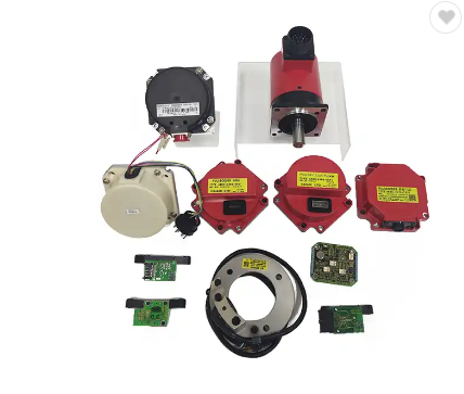 HC-SF102BK-S4 đơn vị động cơ servo Mitsubishi