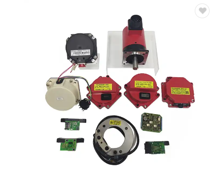MR-J4-350A-RJ cho đơn vị ổ đĩa servo Mitsubishi