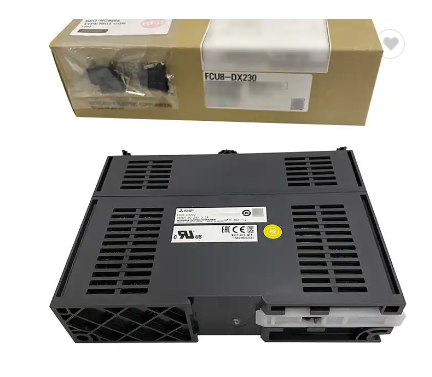 FCU8-DX230 Mitsubishi từ xa I/O mô-đun