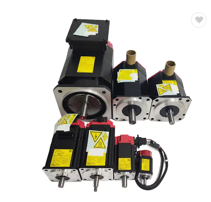 Mitsubishi phần động cơ servo HG-SR202