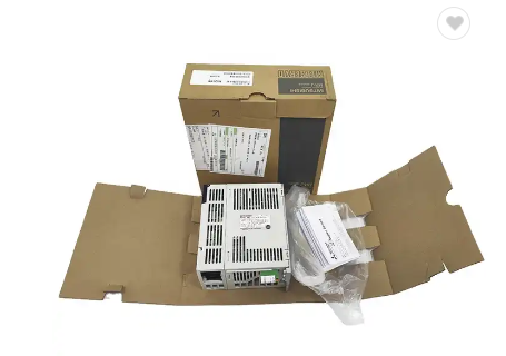 Đơn vị ổ đĩa servo MDS-D2-V1-160 cho Mitsubishi