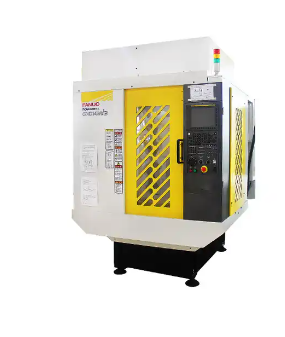 Máy Cnc Fanuc Ban Đầu Robocut Robodrill A04B-0102-B102 # EBMH