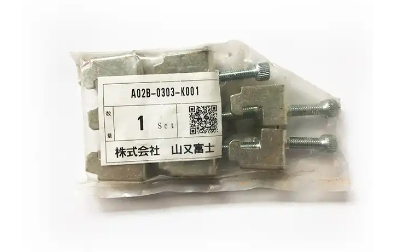 A02B-0303-K001 Giá Rẻ gốc Fanuc dây lá chắn dòng claw