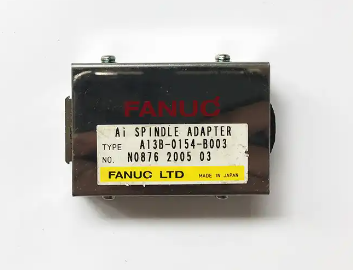 A13B-0154-B003 New gốc Fanuc Ai trục chính adapter