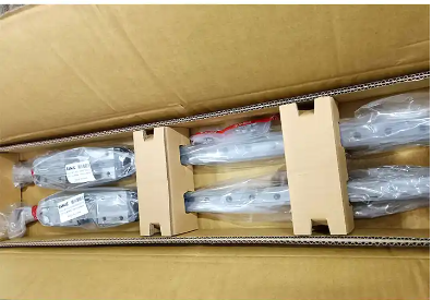 Fanuc A97L-0201-0735 #14IBZLM Gốc Cnc Phụ Tùng Máy Bóng Vít