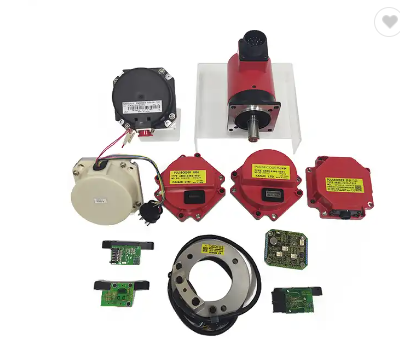 Fanuc A55L-0001-0285 # NL các bộ phận nhỏ khóa an toàn