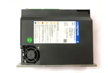 Sanmotion Động Cơ Gốc Cho Máy Cnc SANYO DENKI RS2W03A0KL10XXXXC01