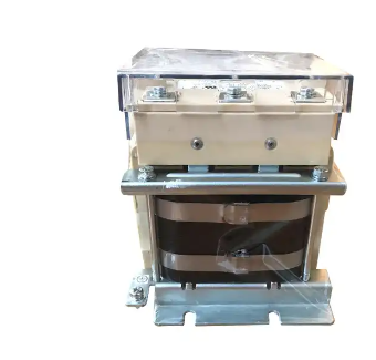 CNC fanuc A81L-0001-0190 lò phản ứng chất lượng cao điện kháng đối với máy phay trung tâm trong kho với 1c năm bảo hành