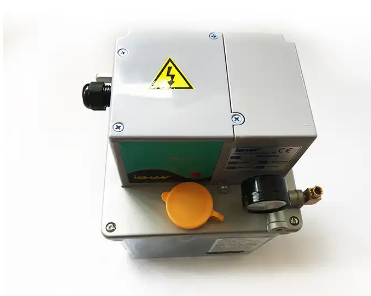 YET-B1/B1P1 YET-B2/B2P2 Chất Bôi Trơn Gốc Bình Nhiên Liệu