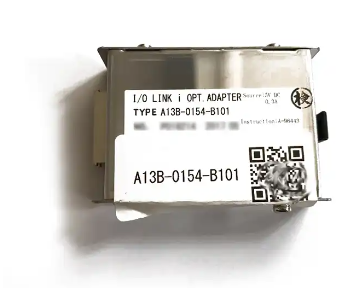 A13B-0154-B101 Liên Kết I/O Fanuc Gốc OPT. Adapter