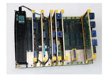 Fanuc A02B-0094-C102 A16B-1211-0890 Máy Cnc PMC Cassette