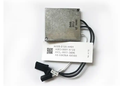 A06B-6130-H401 A300-0001-X123 A40L-0001-0496 Gốc Fanuc Ổ Đĩa Servo Kháng
