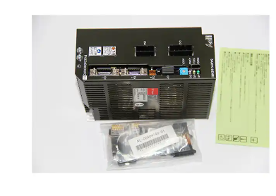SANYO DENKI PY2C030U0XXXC10 Bộ Khuếch Đại Trục Chính Servo Gốc