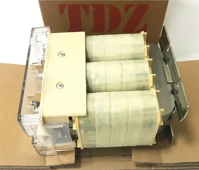 Mới Gốc A81L-0001-0185 Fanuc Phản Ứng CNC Thành Phần Lò Phản Ứng
